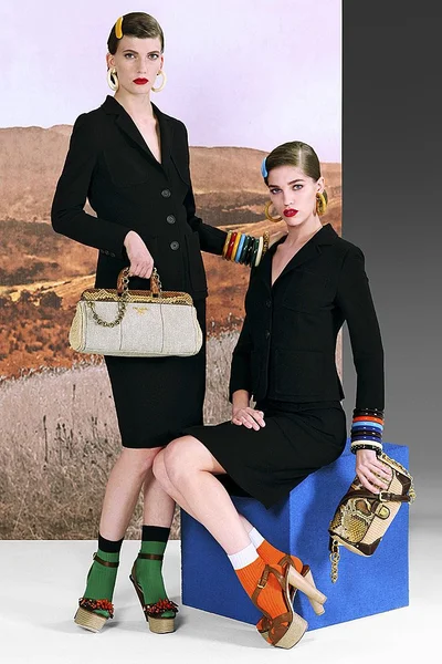 Look 10